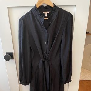 Rebecca Taylor 100% Silk Dress, Size 10